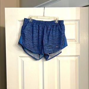 Nike Dry Fit Running Shorts